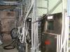 The mounted equipment of IAMS project