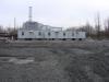 Preparation works on the New Safe Confinement construction, territory clearance 