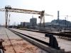 The minor construction facilities are built
