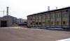 The training center at Shelter object facilities